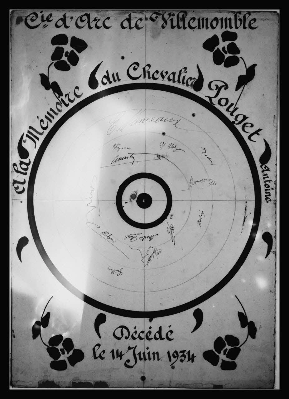 Pierre Soulier photographie MNATP. Exposition. Jeux de force et d’adresse dans les pays de France (4 juillet 1957 - 6 janvier 1958) Ile-de-France, France 1958 Ph.1958.11.18 Photo Mucem