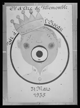 Pierre Soulier photographie MNATP. Exposition. Jeux de force et d’adresse dans les pays de France (4 juillet 1957 - 6 janvier 1958) France 1958/7/1 Ph.1958.59.4  Photo Mucem