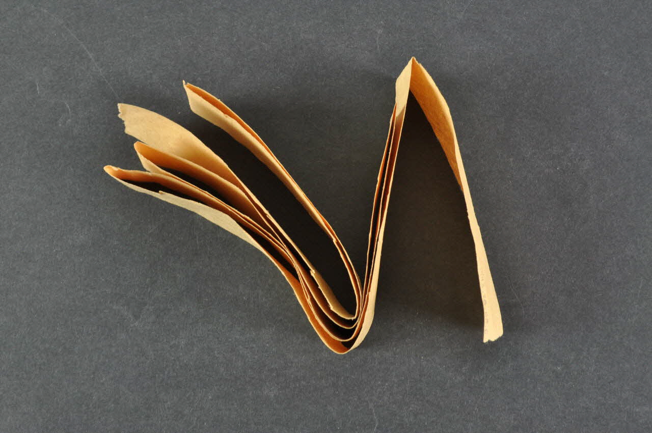 bande 1993.28.68.6 Photo Mucem