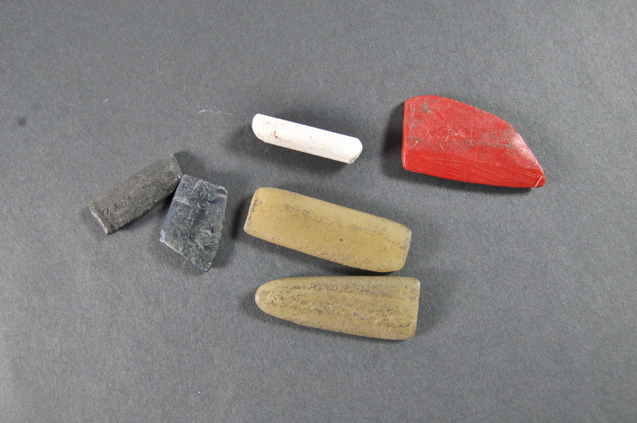 CRAIE 1993.28.73.2.1-4 Photo Mucem