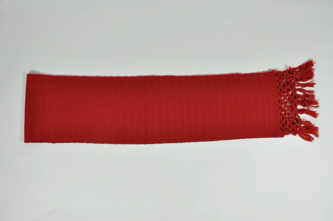 ceinture DMH1993.44.2.15 Photo Mucem