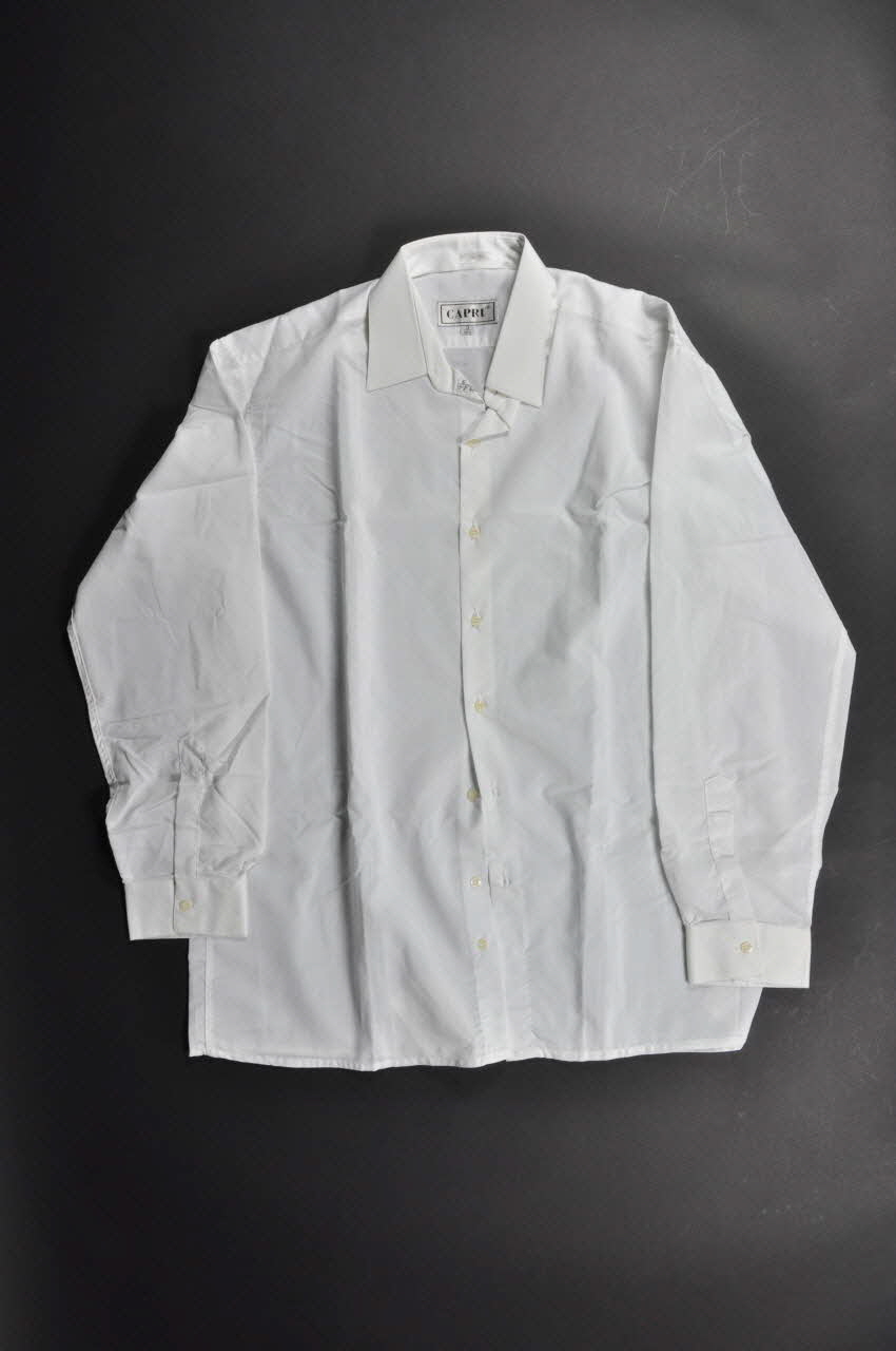 chemise DMH1993.44.2.3 Photo Mucem
