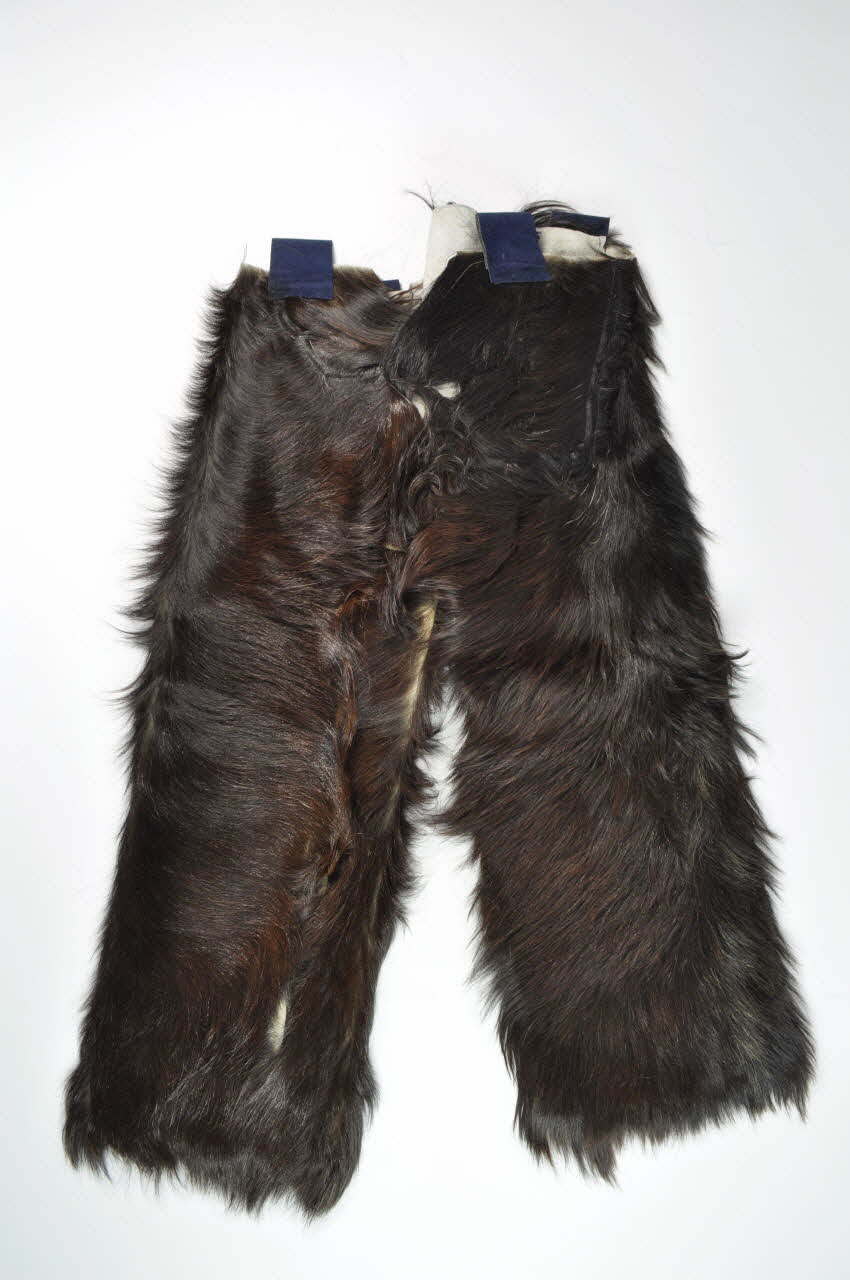 pantalon DMH1993.44.2.5 Photo Mucem
