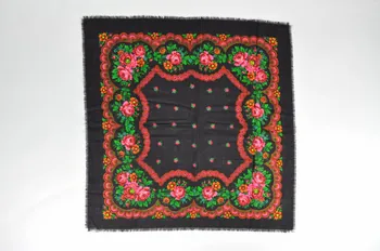 foulard DMH1993.44.3.15 Photo Mucem