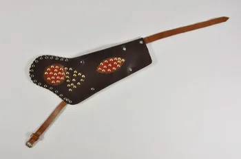 ceinture DMH1993.44.3.9  Photo Mucem