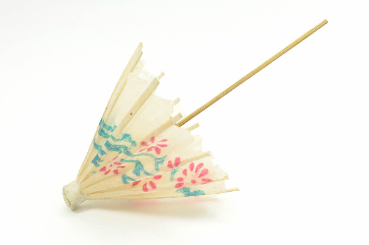 Georges Berger accessoire de cirque 1924-1971 1996.2.11.12 Photo Mucem