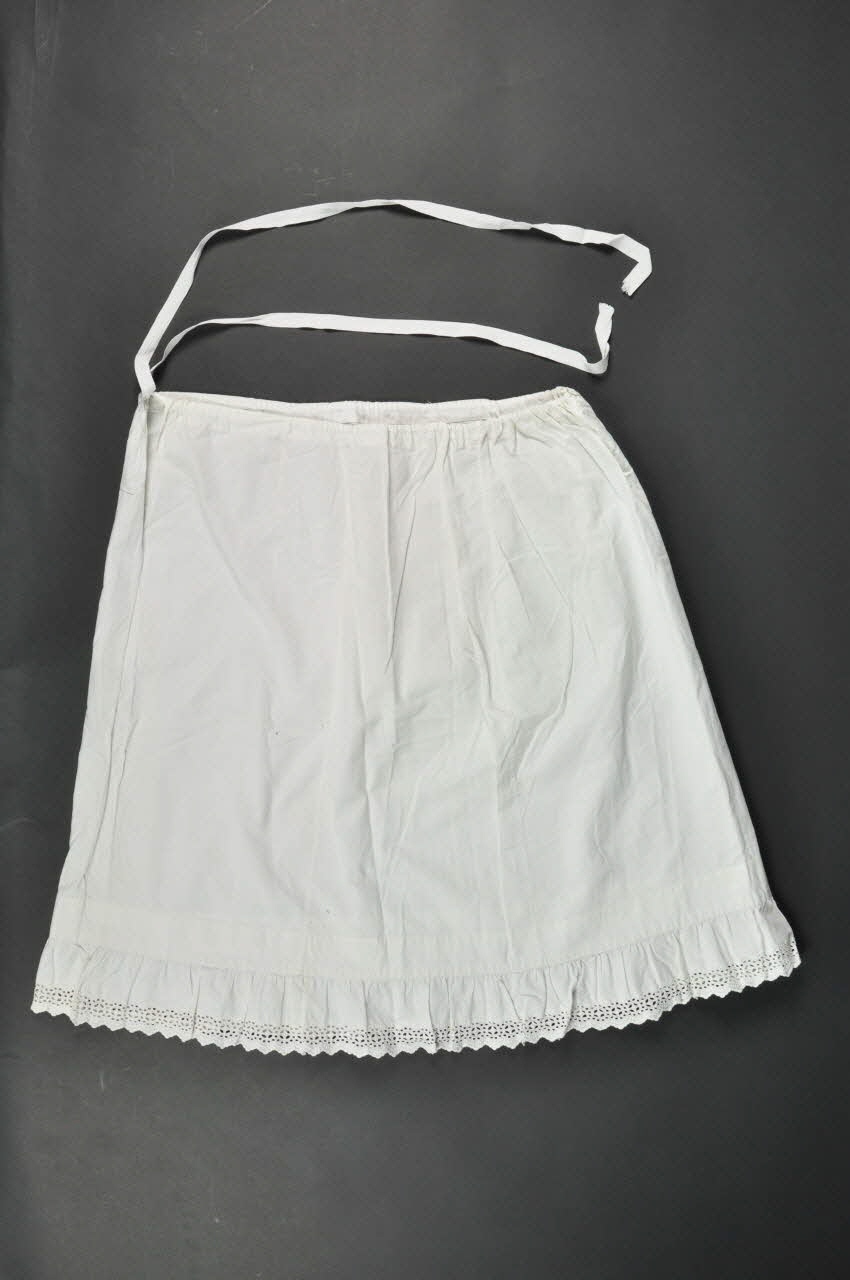 jupon 1995.3.3 Photo Mucem