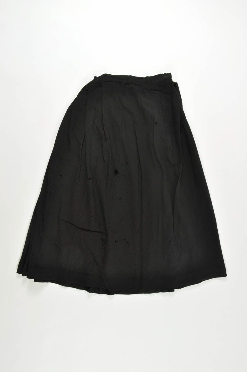 jupe 1995.3.6 Photo Mucem