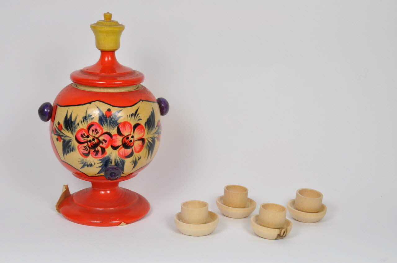 samovar DMH1995.26.577.1-9 Photo Mucem