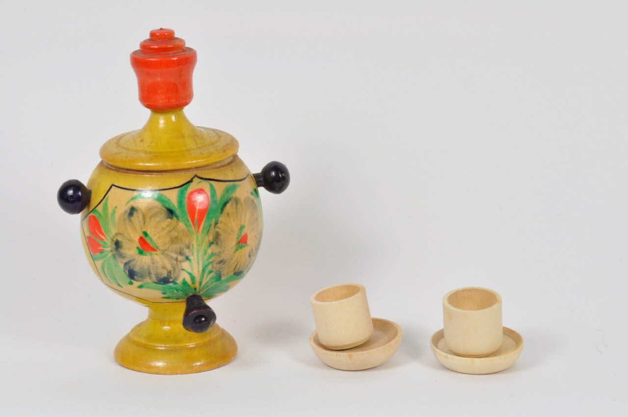 samovar DMH1995.26.578.1-5 Photo Mucem