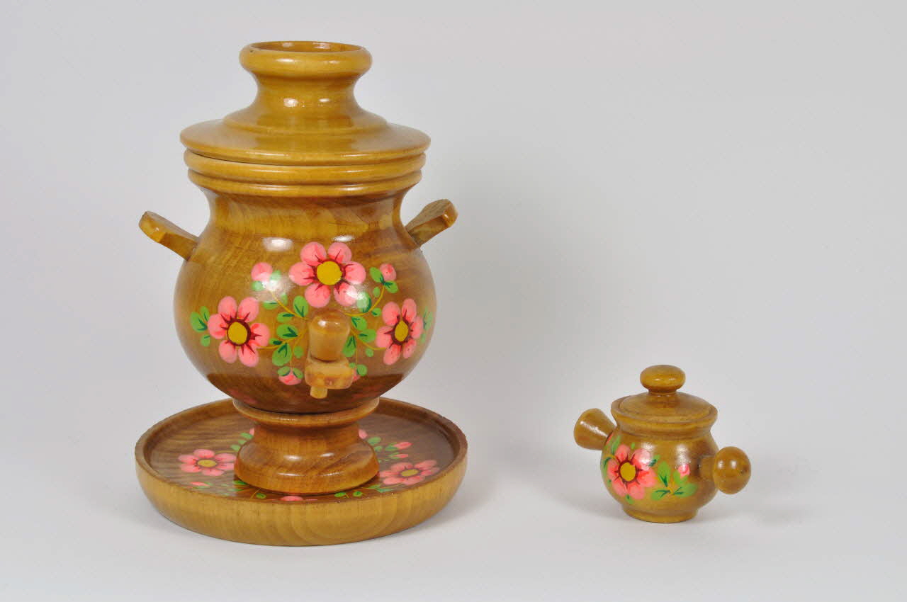 samovar DMH1995.26.579.1-3 Photo Mucem