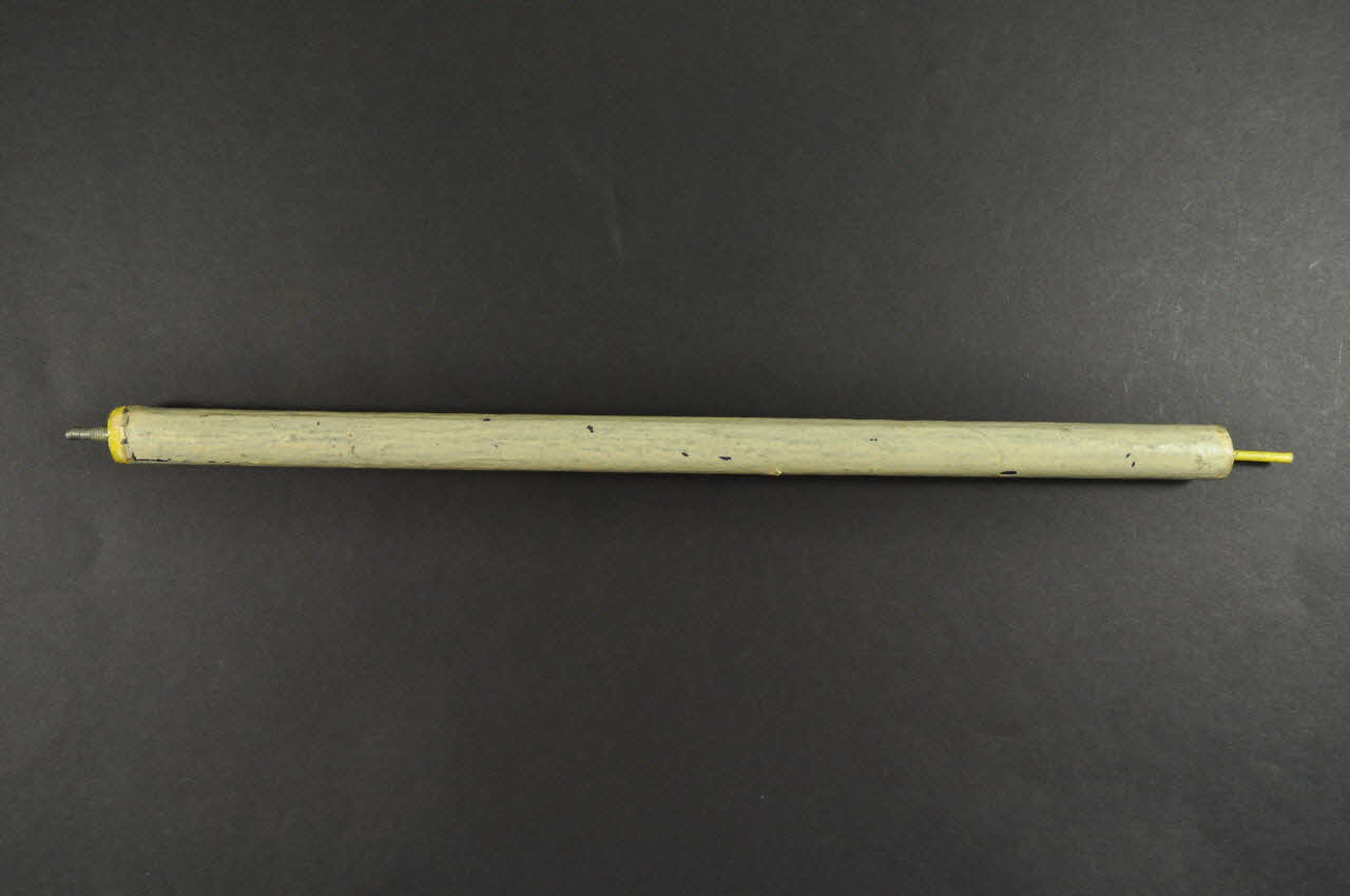 Georges Berger mât 1924-1971 1996.2.36.89 Photo Mucem