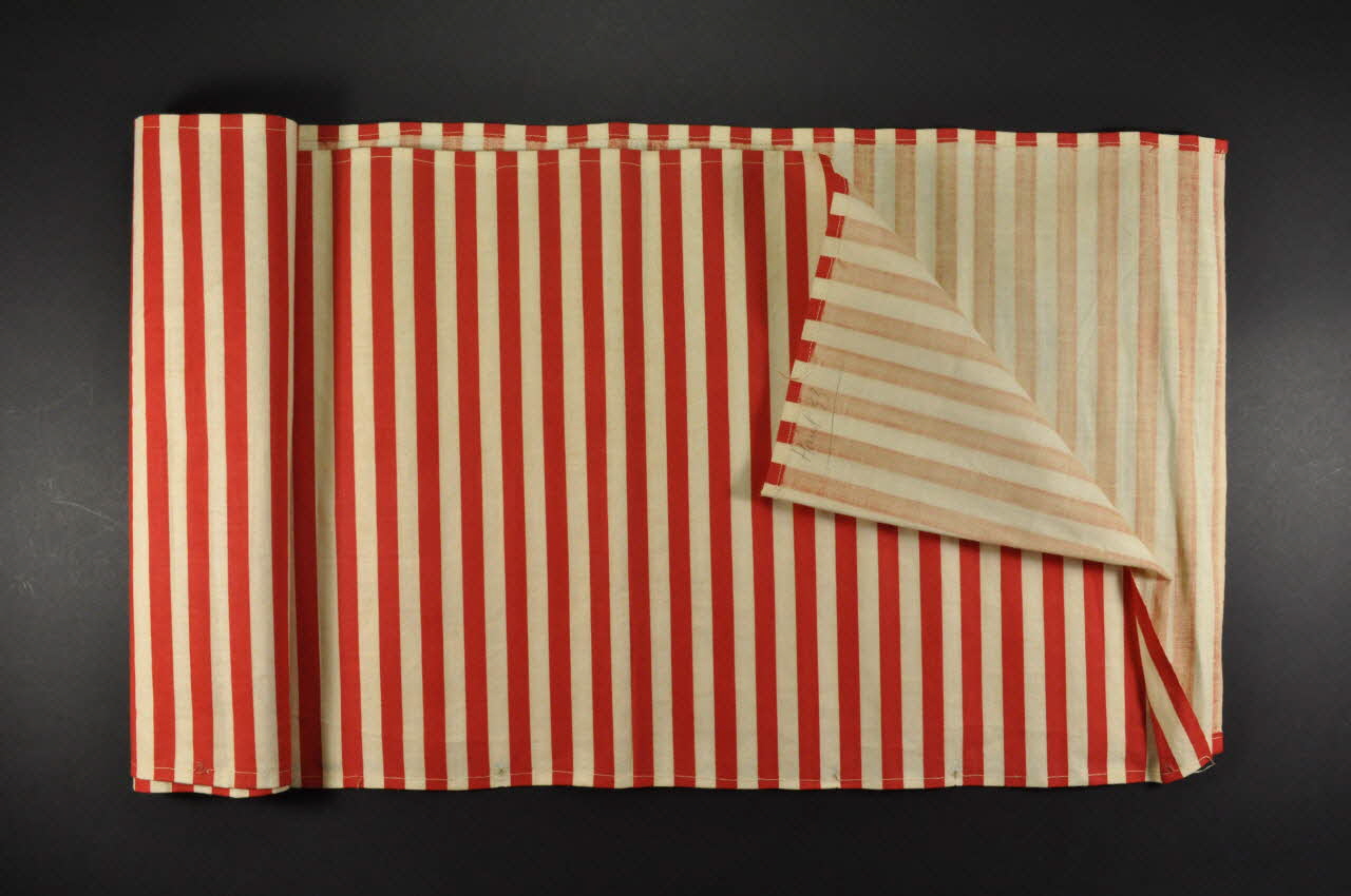 Georges Berger TOILE 1924-1971 1996.2.38.1 Photo Mucem