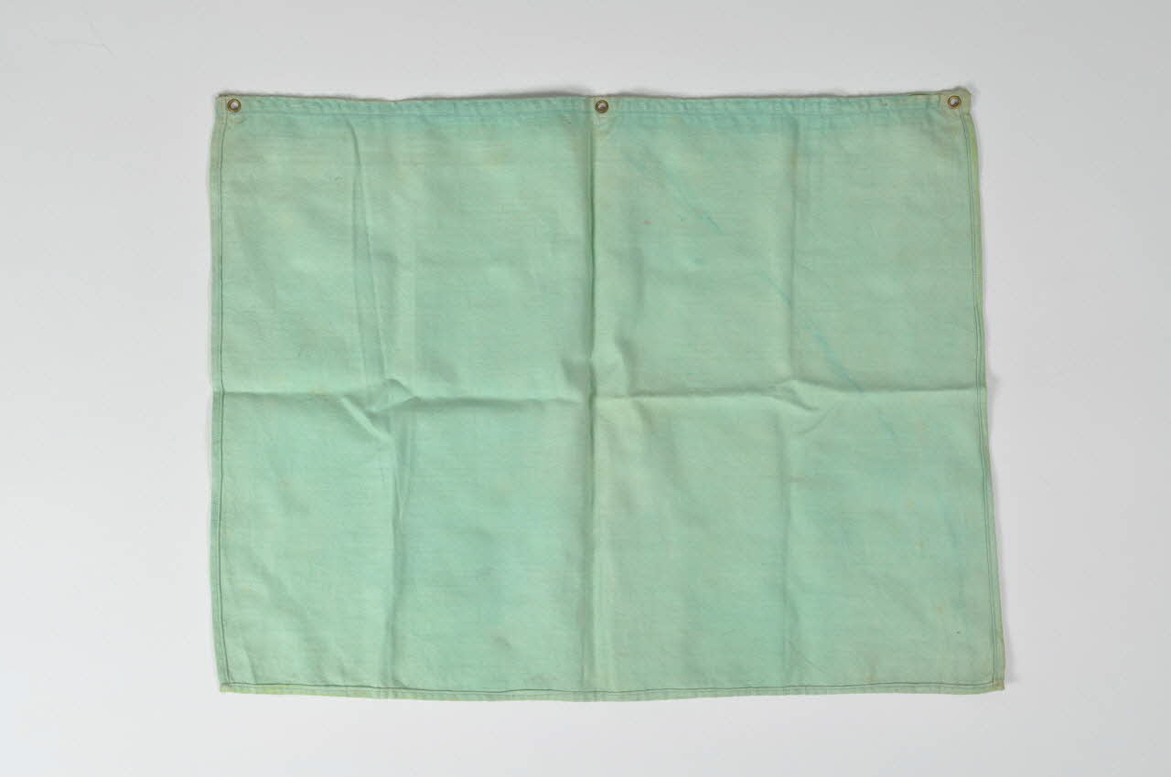 Georges Berger TOILE 1924-1971 1996.2.38.10 Photo Mucem