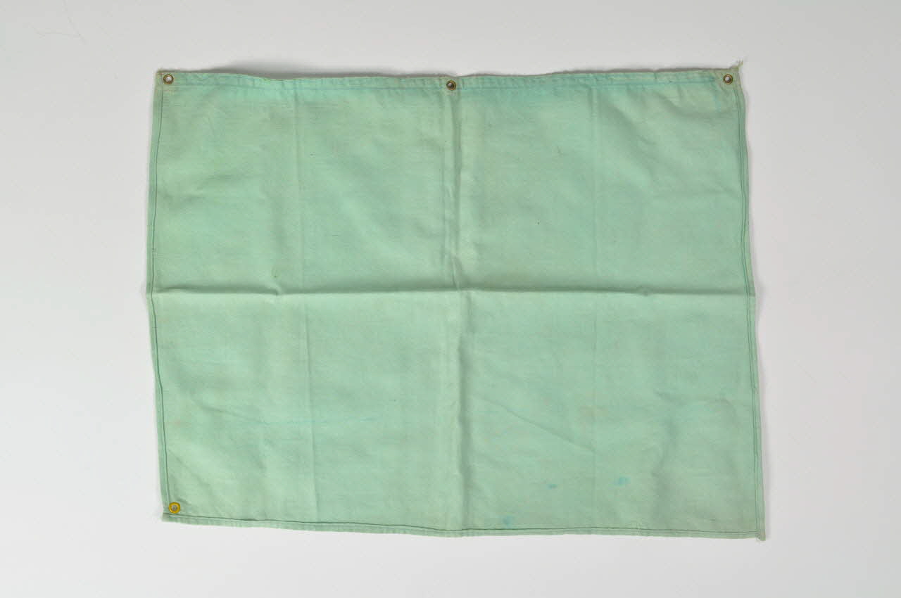 Georges Berger TOILE 1924-1971 1996.2.38.11 Photo Mucem