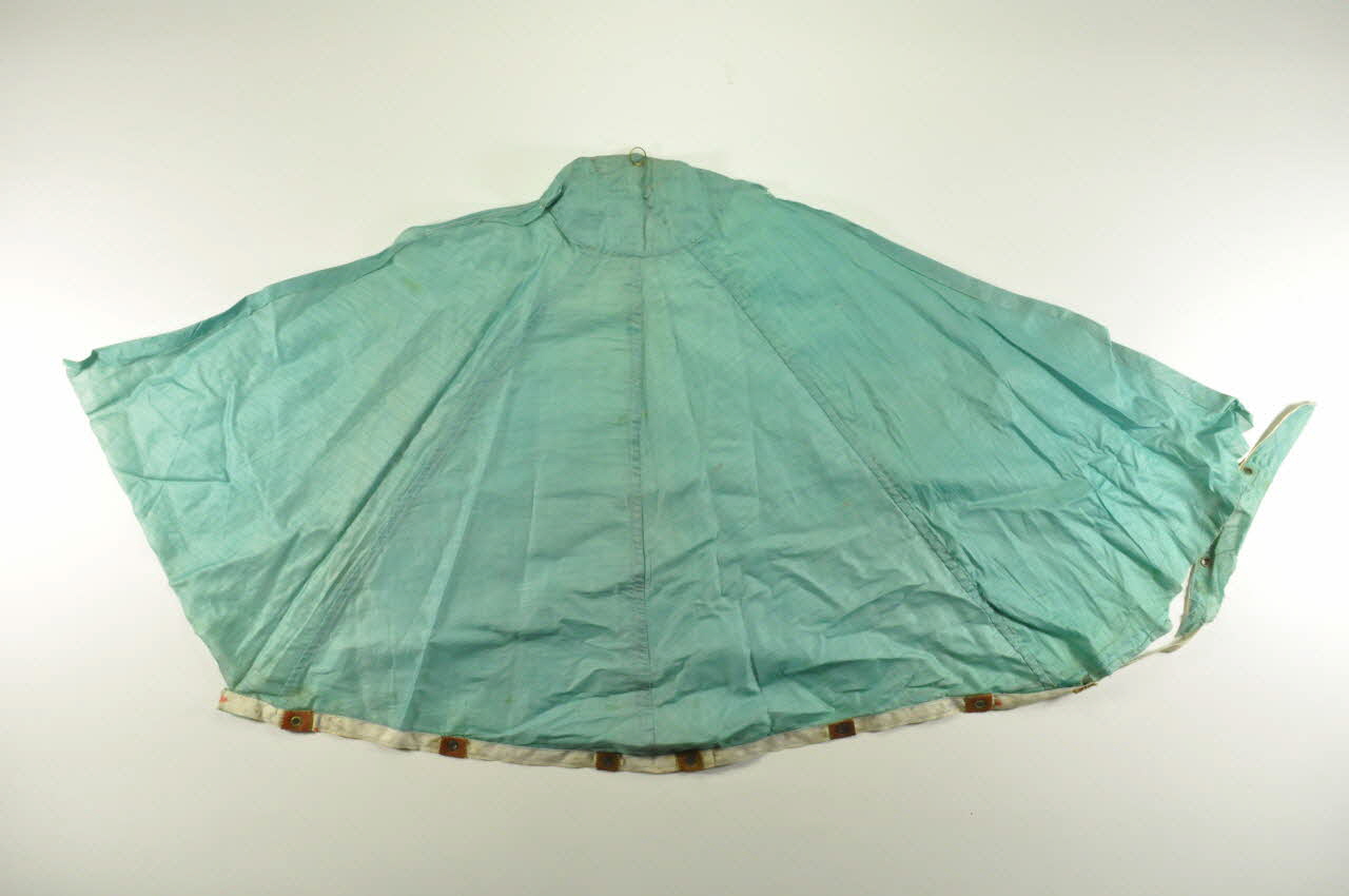 Georges Berger TOILE 1924-1971 1996.2.38.14 Photo Mucem