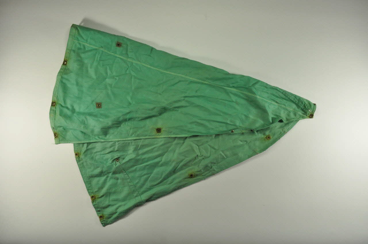 Georges Berger TOILE 1924-1971 1996.2.38.15 Photo Mucem