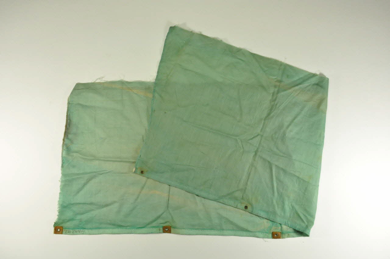 Georges Berger TOILE 1924-1971 1996.2.38.17 Photo Mucem