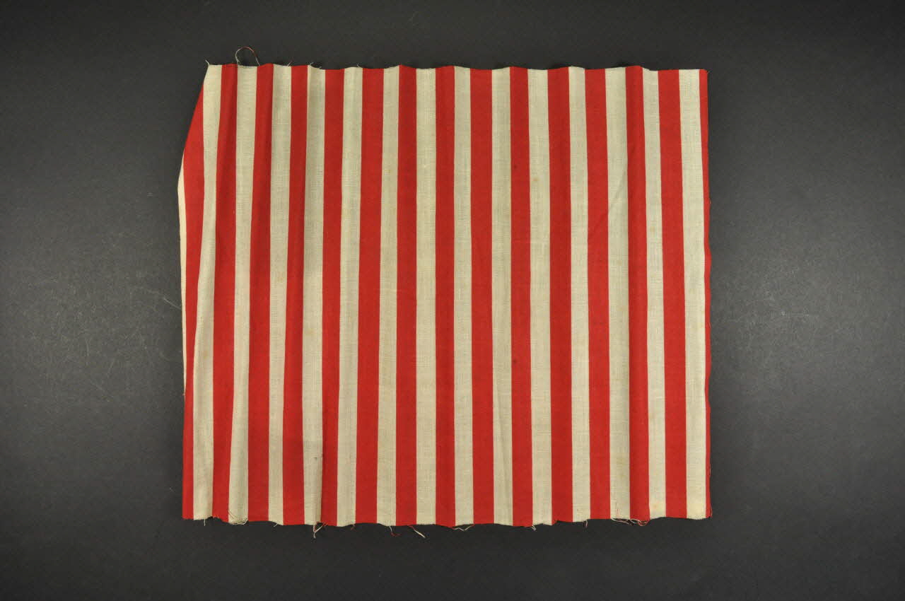 Georges Berger TOILE 1924-1971 1996.2.38.25 Photo Mucem