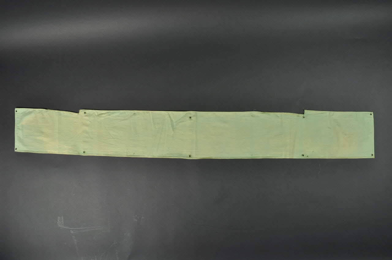 Georges Berger TOILE 1924-1971 1996.2.38.28 Photo Mucem