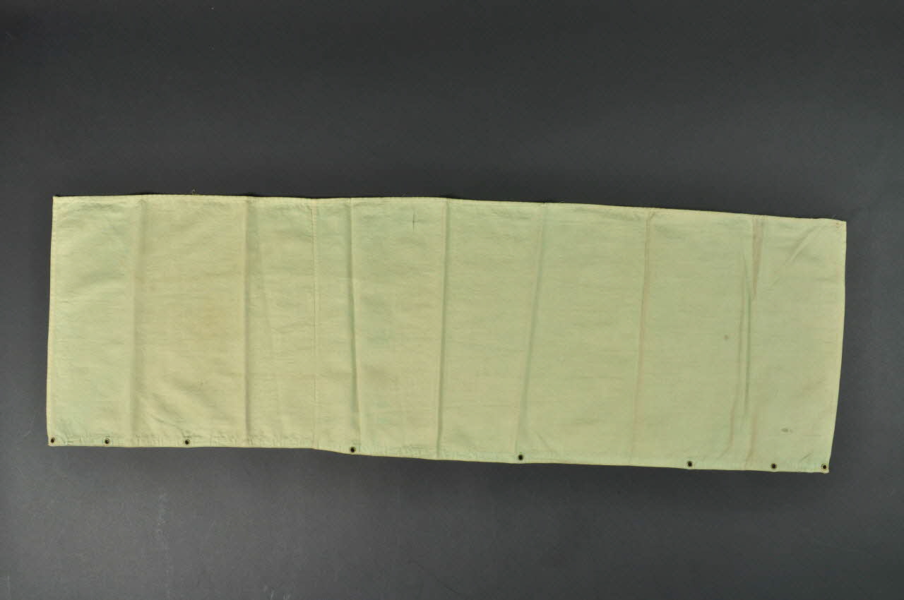 Georges Berger TOILE 1924-1971 1996.2.38.29 Photo Mucem