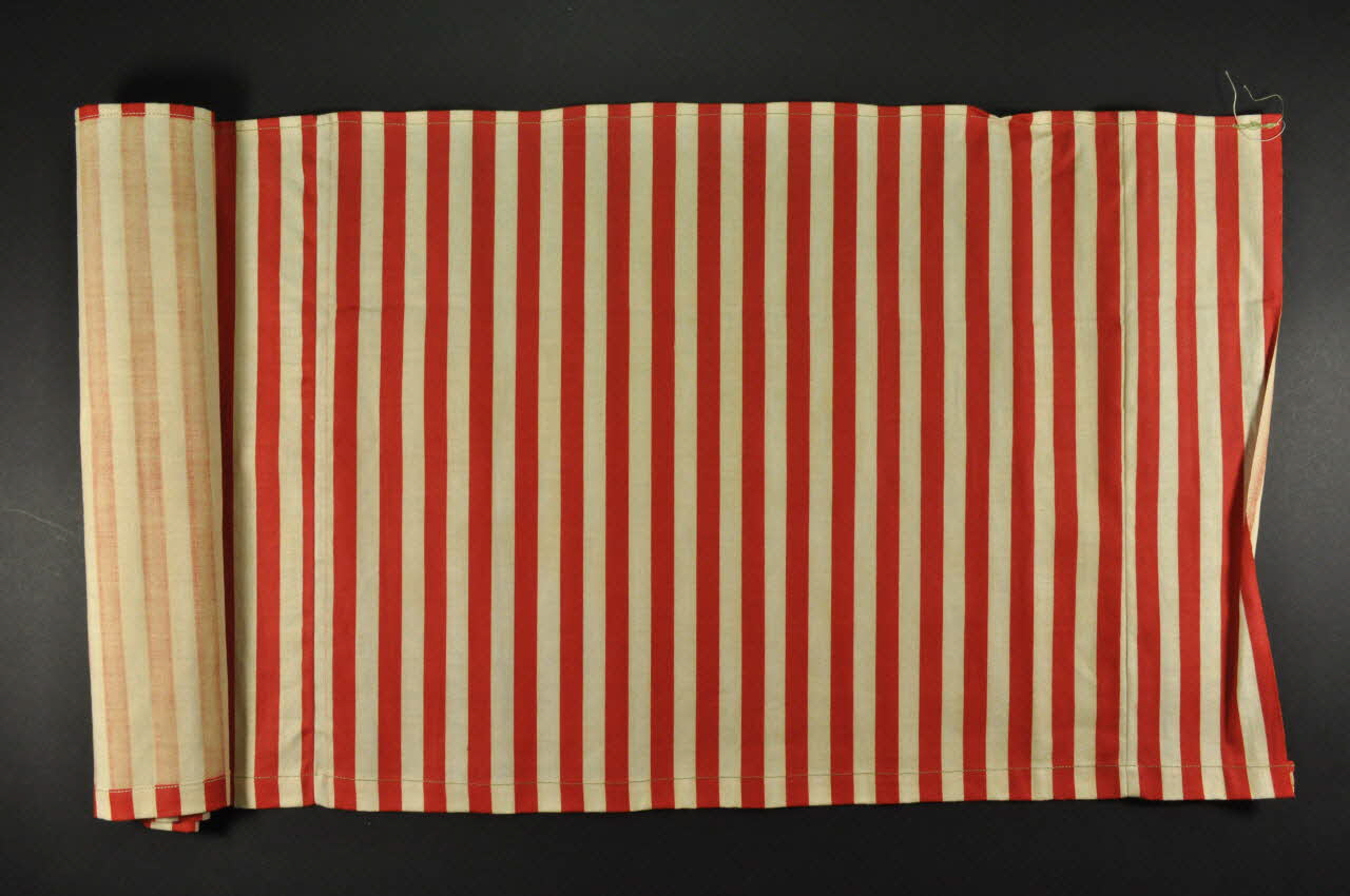 Georges Berger TOILE 1924-1971 1996.2.38.3 Photo Mucem