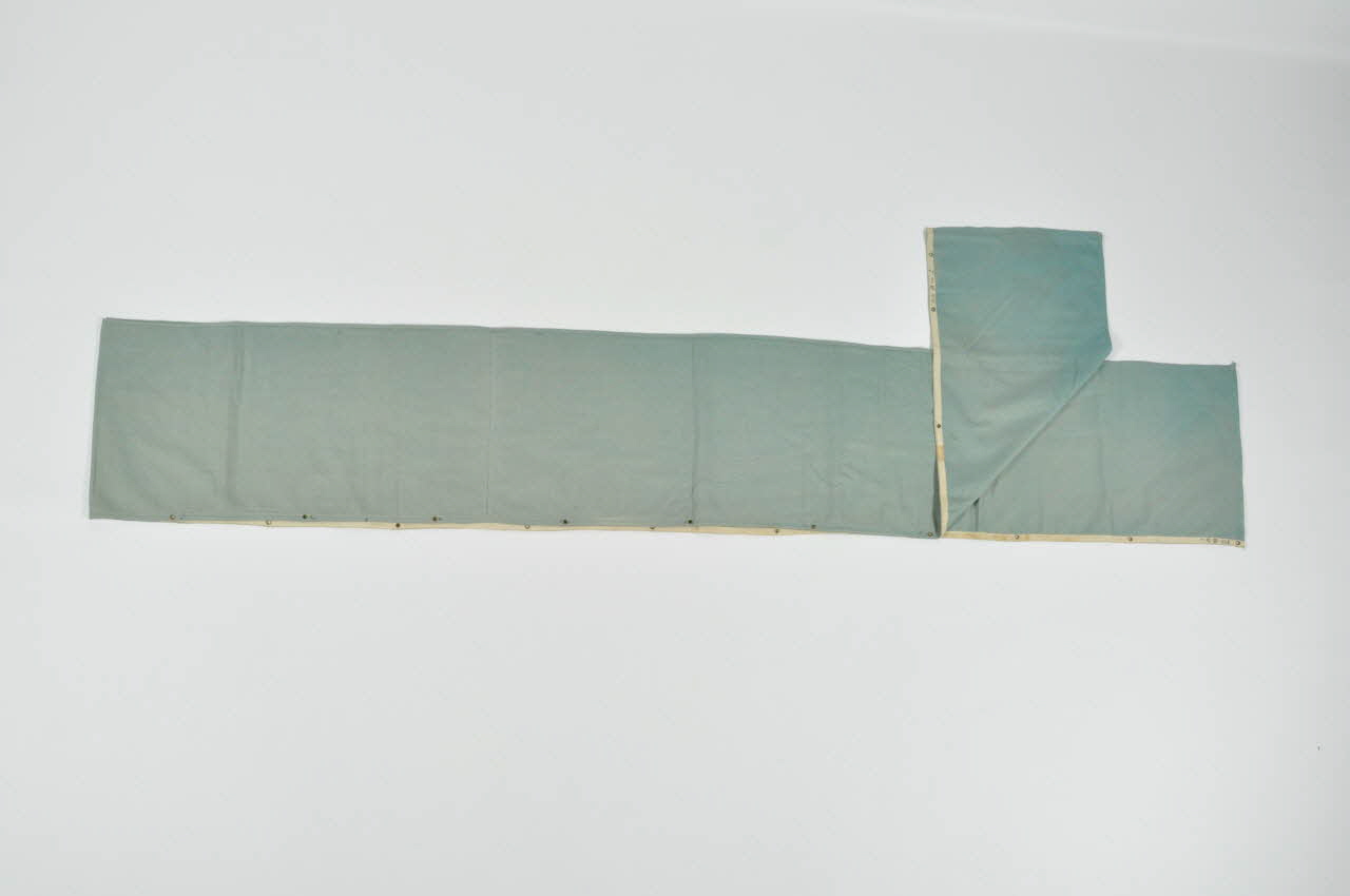 Georges Berger TOILE 1924-1971 1996.2.38.30 Photo Mucem