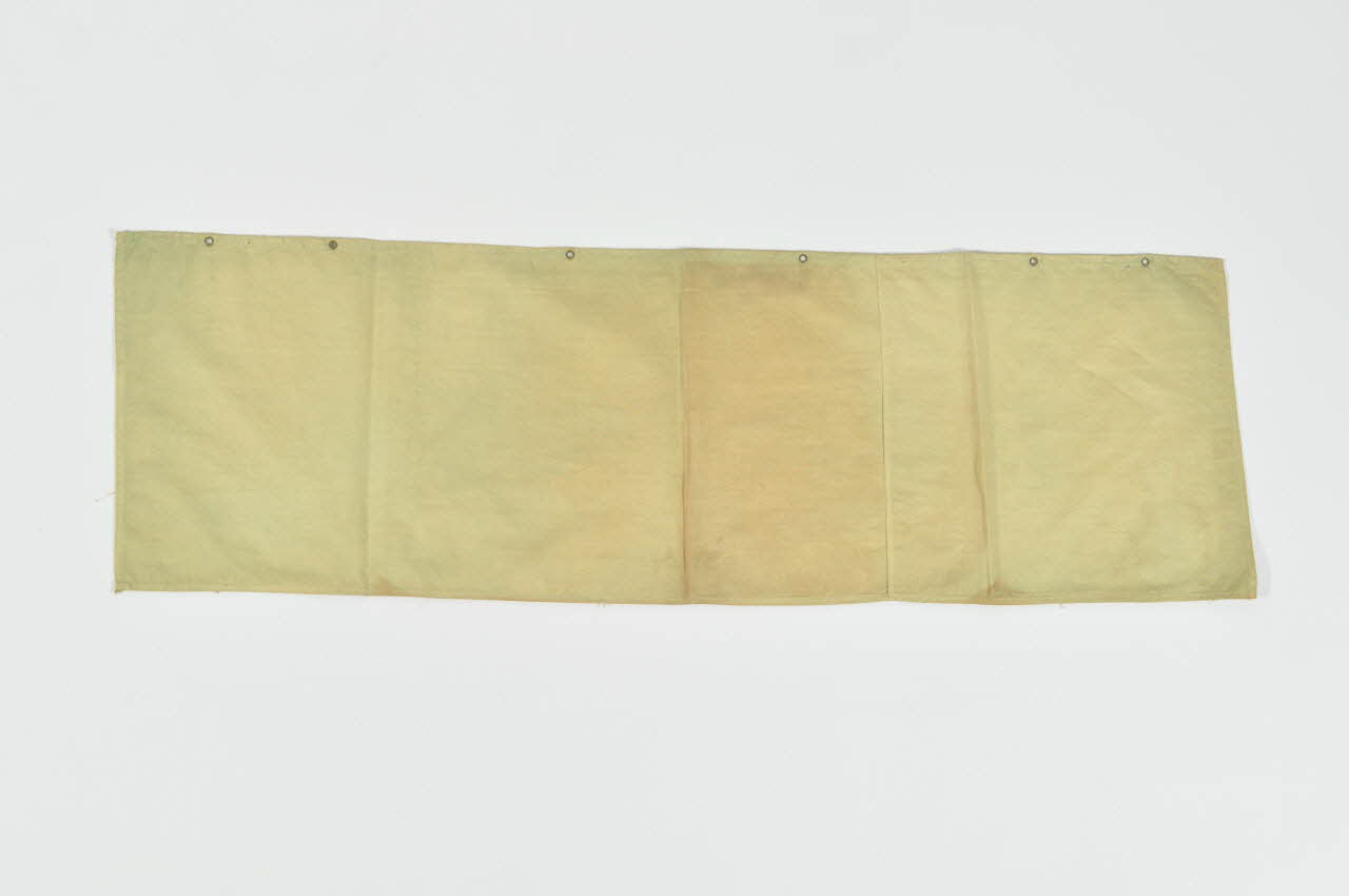 Georges Berger TOILE 1924-1971 1996.2.38.35 Photo Mucem