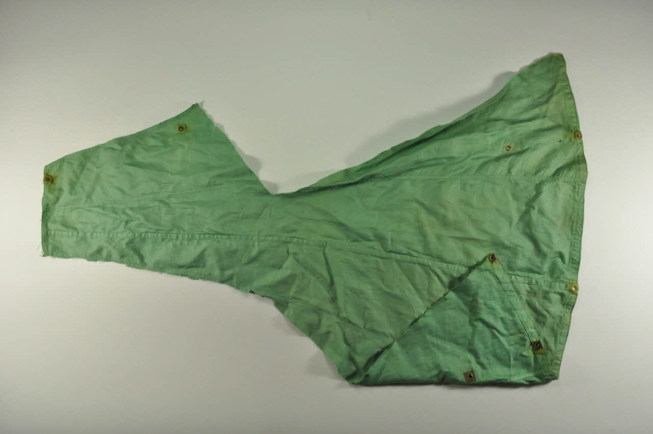 Georges Berger TOILE 1924-1971 1996.2.38.39 Photo Mucem