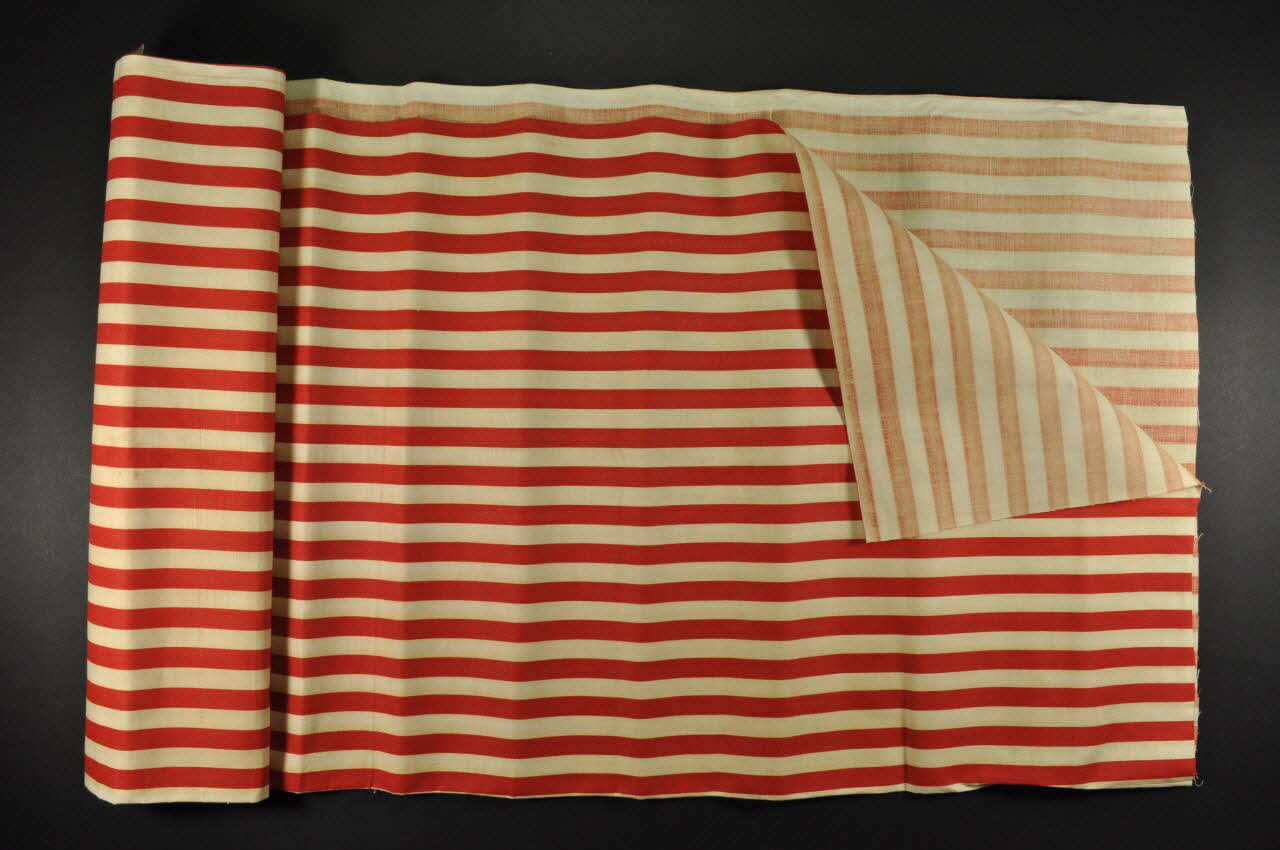 Georges Berger TOILE 1924-1971 1996.2.38.4 Photo Mucem