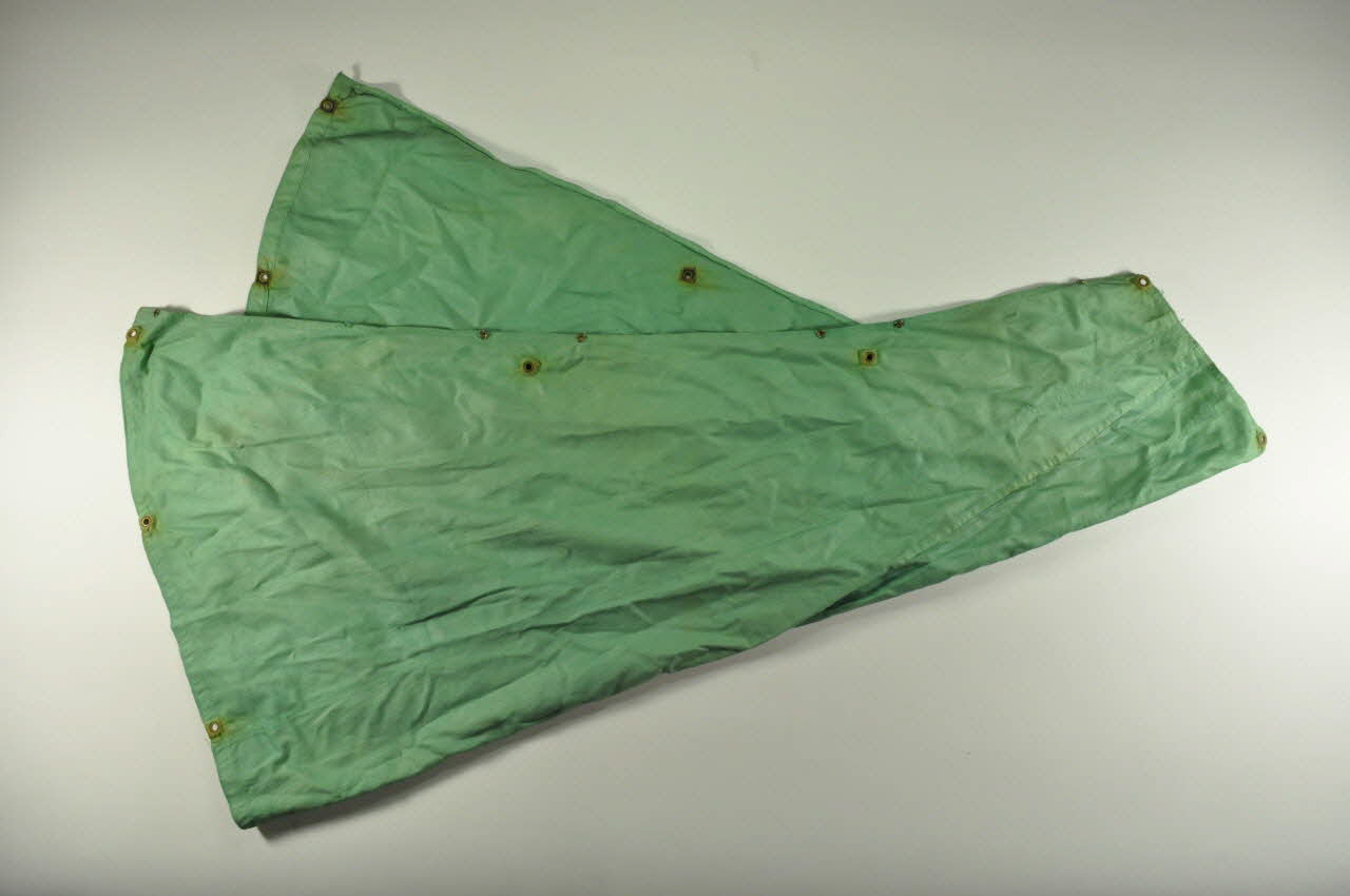 Georges Berger TOILE 1924-1971 1996.2.38.40 Photo Mucem