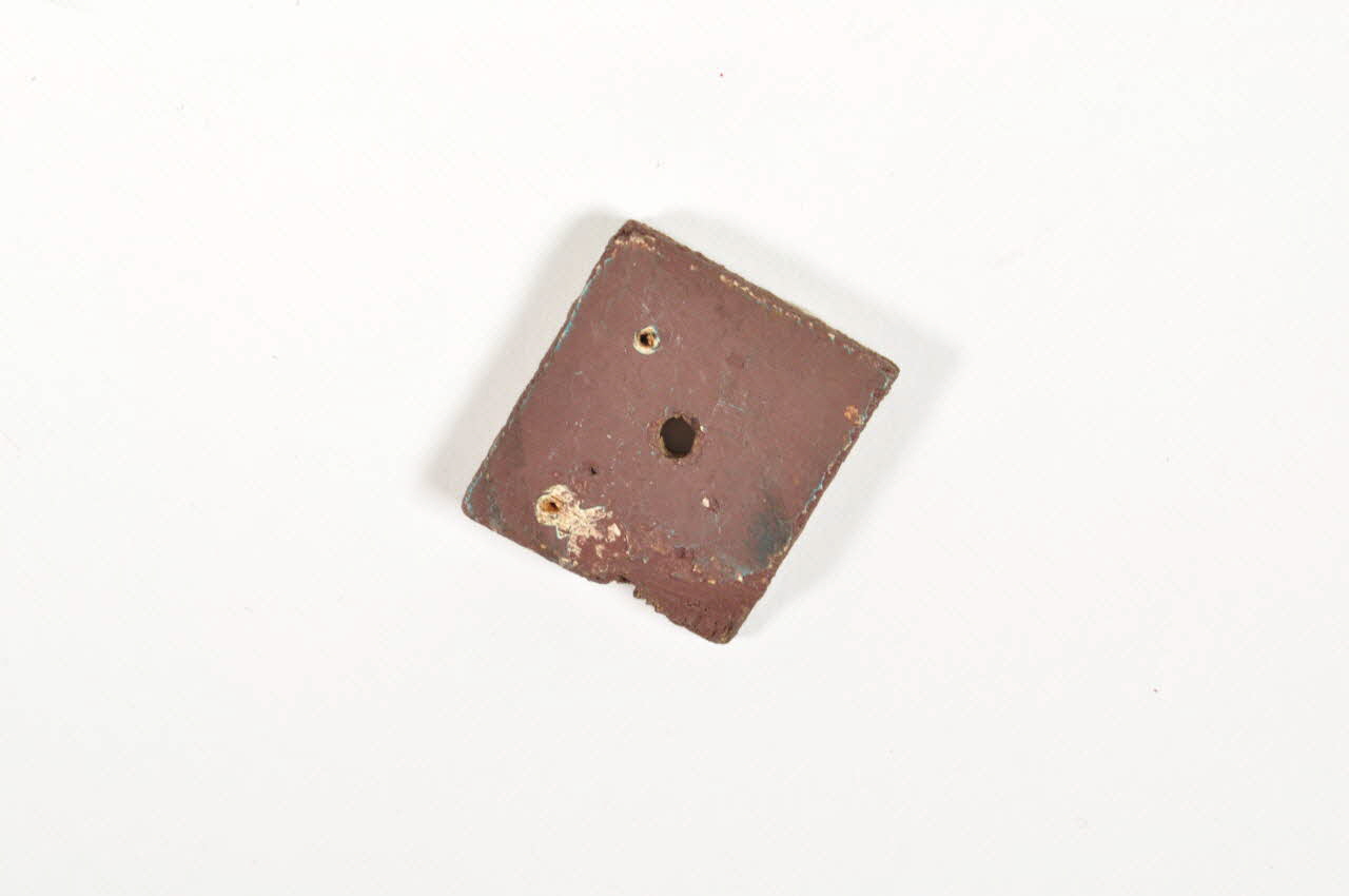 Georges Berger TAQUET 1924-1971 1996.2.42.16 Photo Mucem