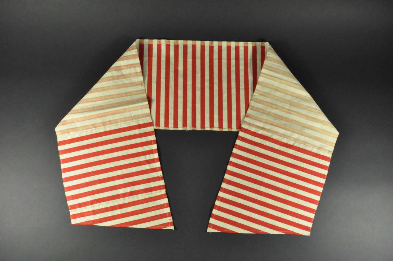 Georges Berger TOILE 1924-1971 1996.2.42.9 Photo Mucem