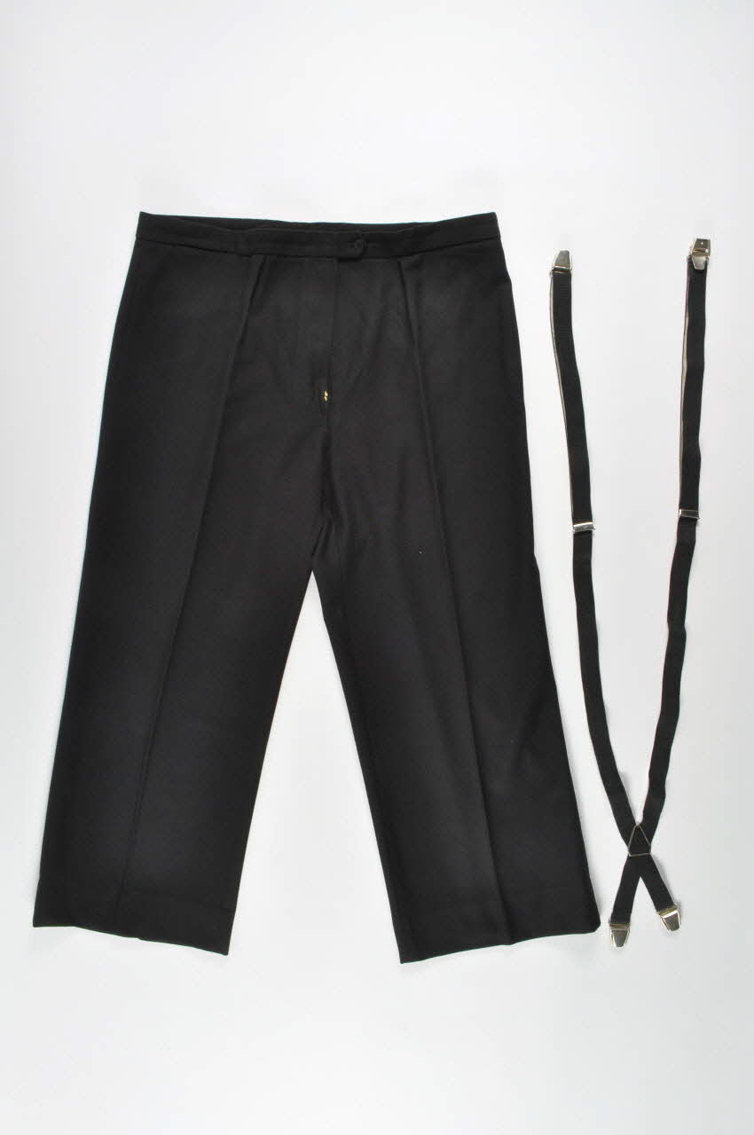 pantalon 1997.18.1.6 Photo Mucem