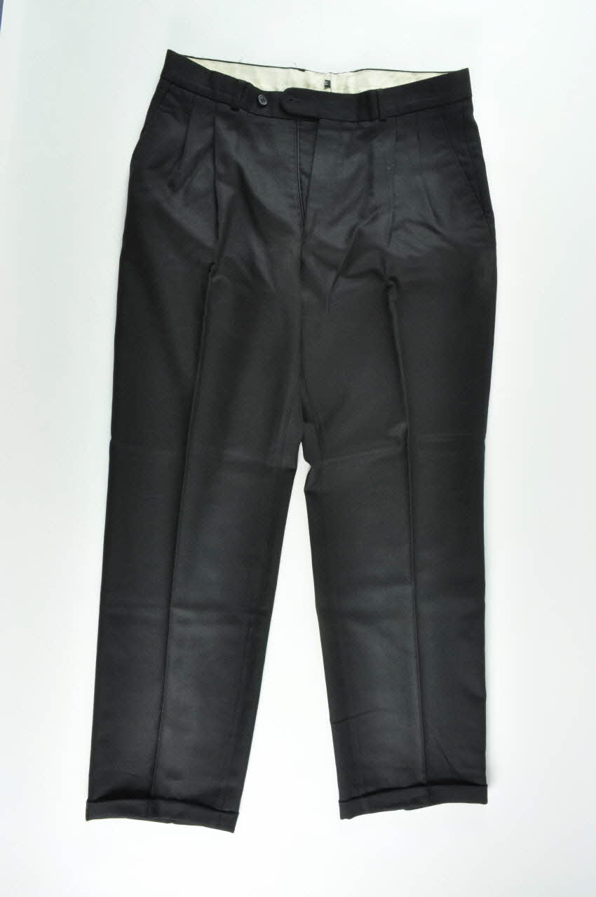 pantalon 1997.18.3.5 Photo Mucem