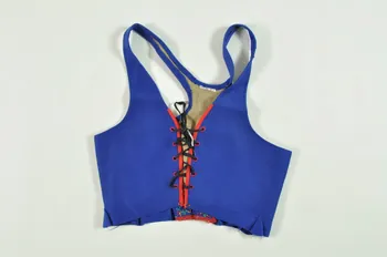 corselet 1997.30.7.1-2 Photo Mucem