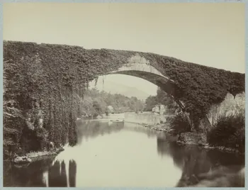 Louis Alphonse Davanne photographie Album n°3 du Musée d'ethnographie du Trocadéro Aquitaine, France 1875-1899 Ph.1944.41.347 Photo