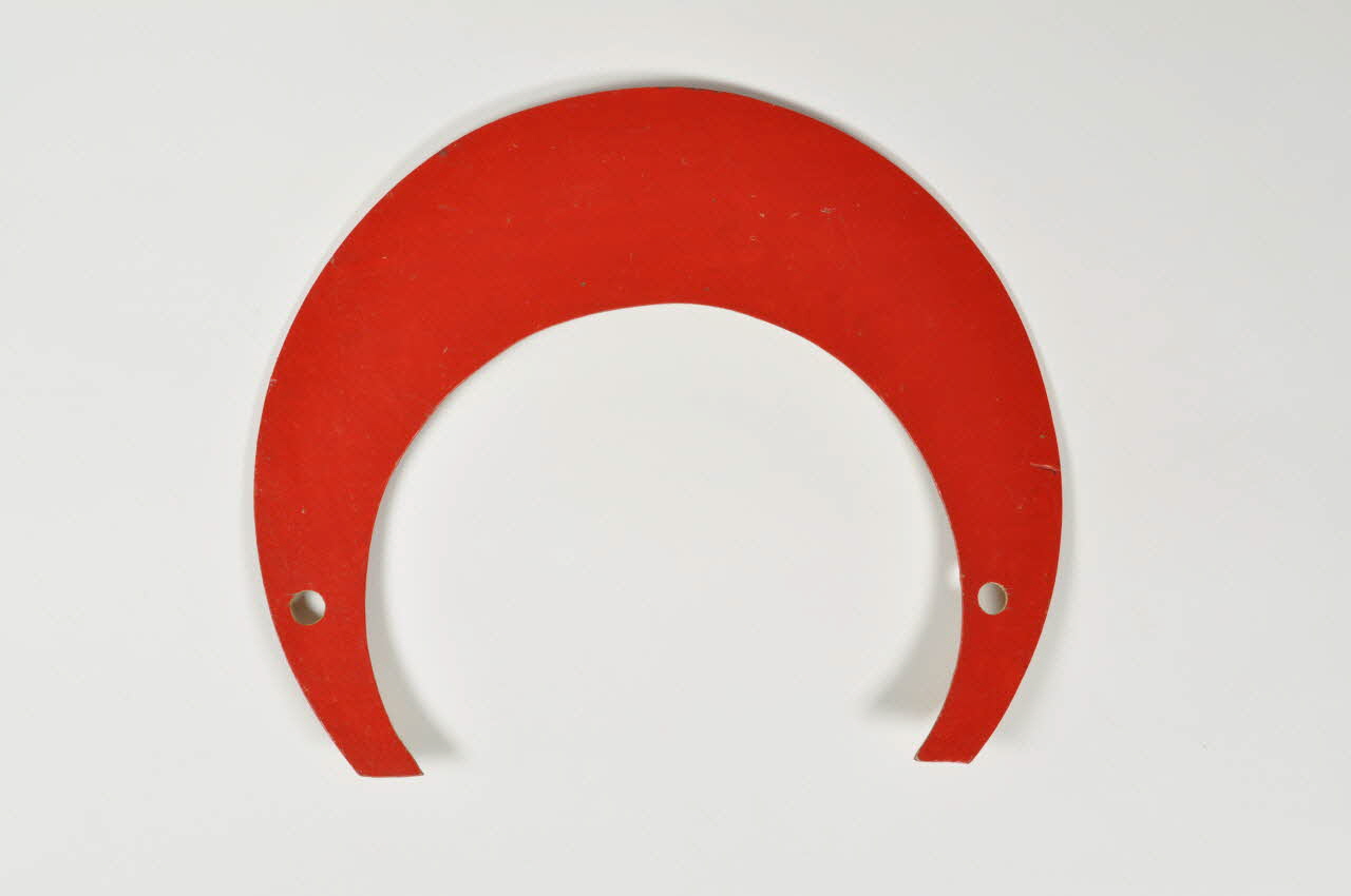 Georges Berger accessoire de cirque 1924-1971 1996.2.60.13 Photo Mucem