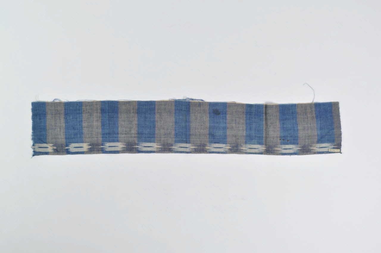 échantillon 1943.29.12 Photo Mucem