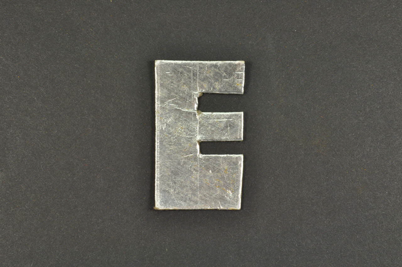 Georges Berger décor d'architecture 1924-1971 1996.2.60.144 Photo Mucem