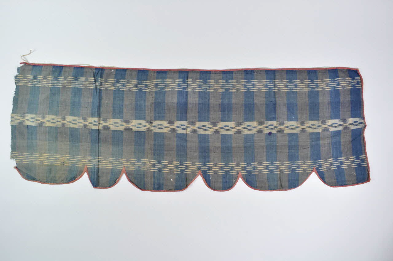 échantillon 1943.29.15 Photo Mucem