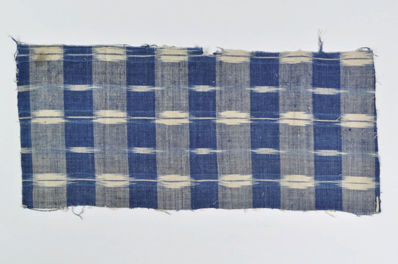 échantillon 1943.29.17 Photo Mucem