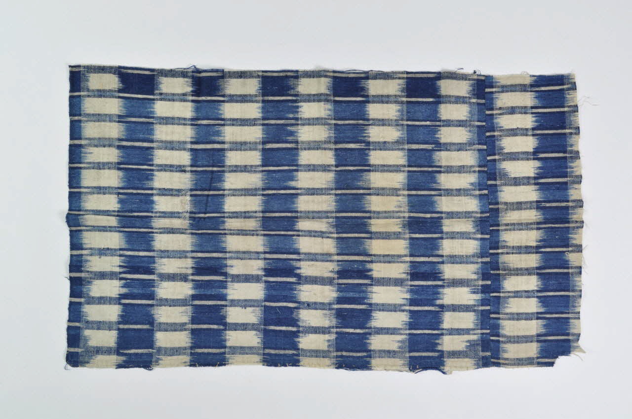 échantillon 1943.29.19 Photo Mucem