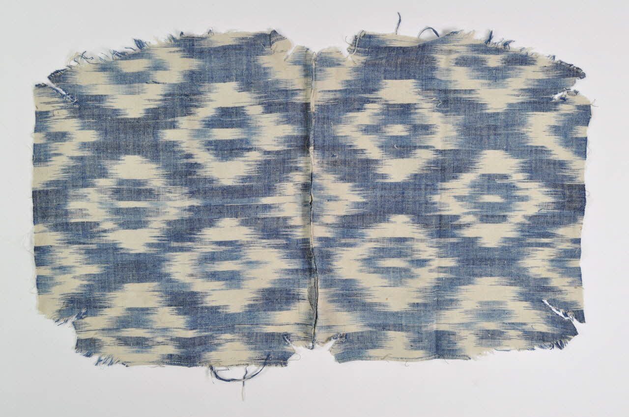 échantillon 1943.29.20 Photo Mucem