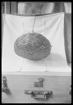 Suzanne Tardieu-Dumont ; Guy Moinet photographie Fontenay-le-Comte : Musée vendéen Pays de la Loire, France 1943/7/28 Ph.1943.213.26 Photo
