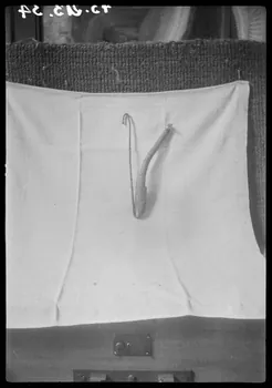 Suzanne Tardieu-Dumont ; Guy Moinet photographie Fontenay-le-Comte : Musée vendéen Pays de la Loire, France 1943/7/28 Ph.1943.213.34 Photo