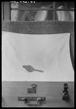 Suzanne Tardieu-Dumont ; Guy Moinet photographie Fontenay-le-Comte : Musée vendéen Pays de la Loire, France 1943/7/28 Ph.1943.213.35 Photo