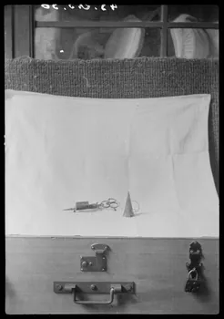 Suzanne Tardieu-Dumont ; Guy Moinet photographie Fontenay-le-Comte : Musée vendéen Pays de la Loire, France 1943/7/28 Ph.1943.213.36 Photo