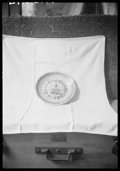 Suzanne Tardieu-Dumont ; Guy Moinet photographie Fontenay-le-Comte : Musée vendéen Pays de la Loire, France 1943/7/28 Ph.1943.213.42 Photo