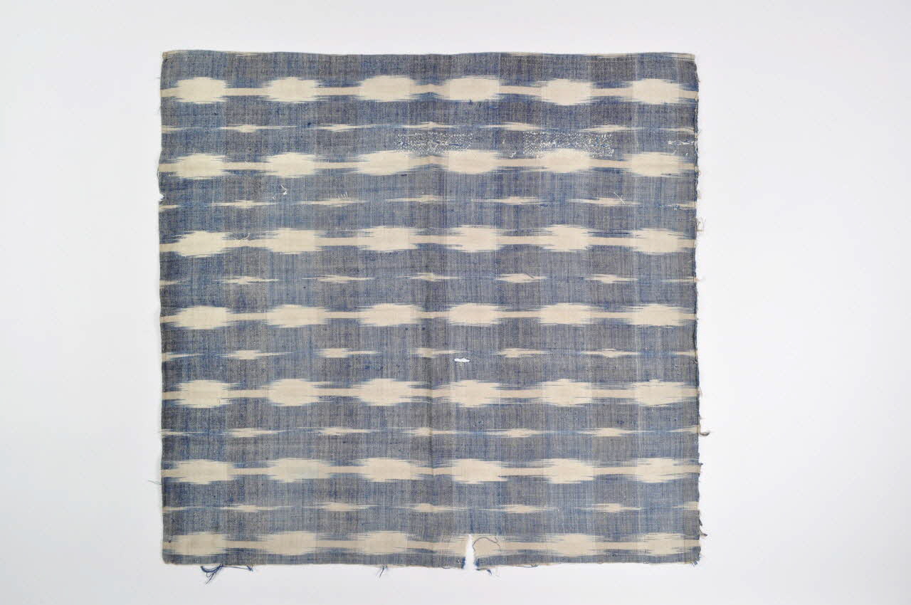 échantillon 1943.29.21 Photo Mucem